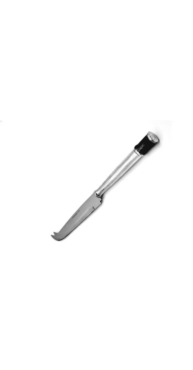 CLASSIC PEWTER CHEESE KNIFE IS A WONDERFUL GIFT